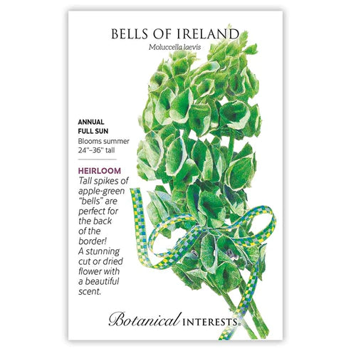 Bells of Ireland