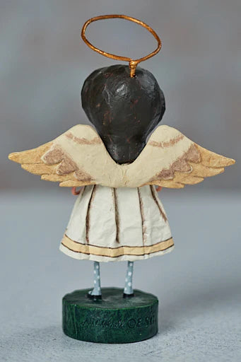 Angel of the Home Figurine