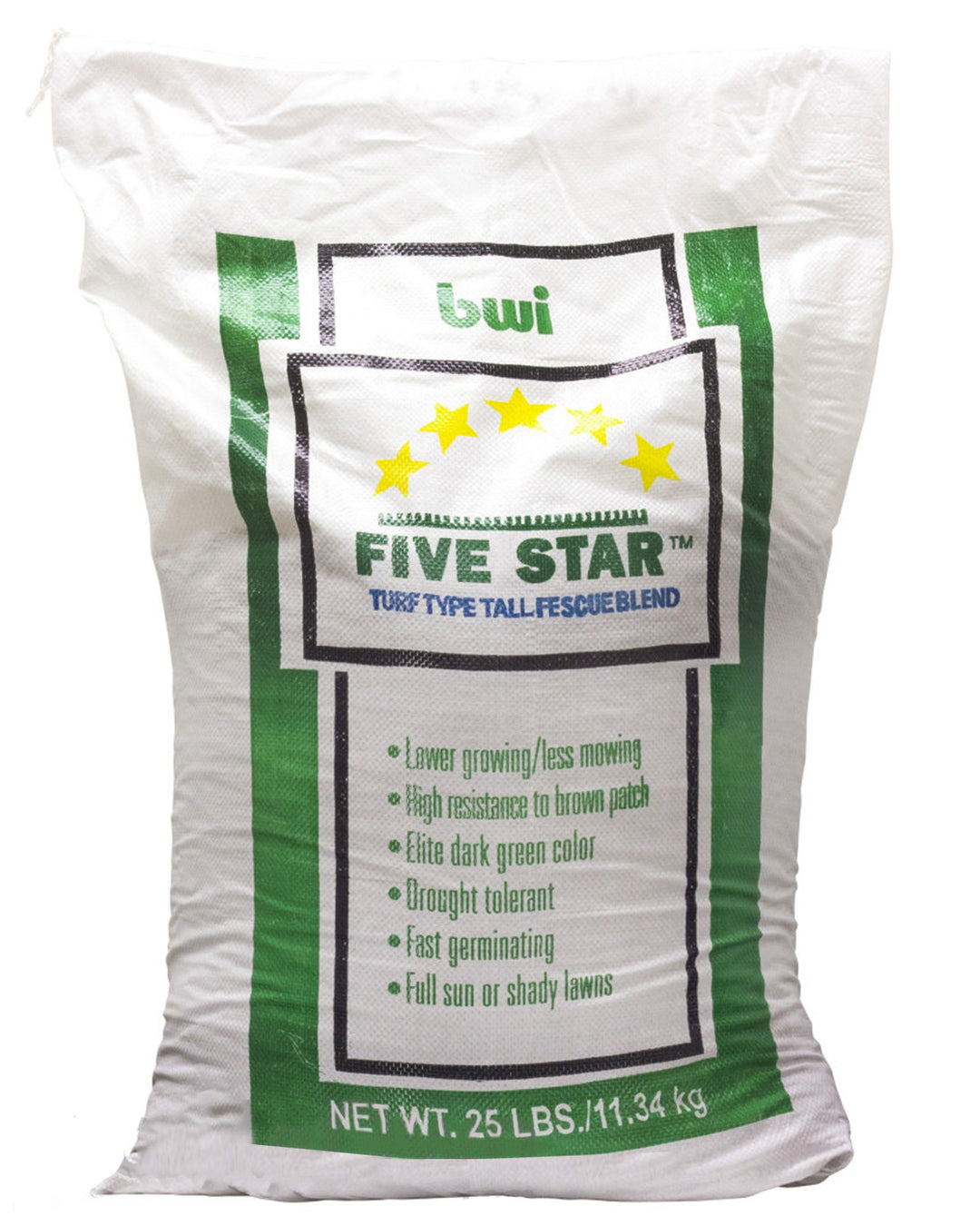 Five Star Turf Type Fescue Seed*
