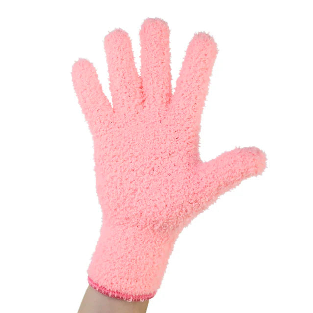 Microfiber Gloves