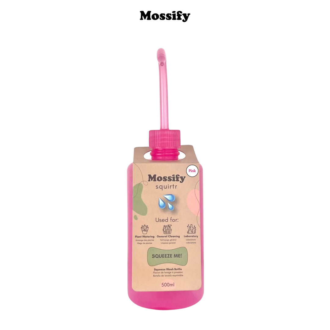 Mossify Squirter