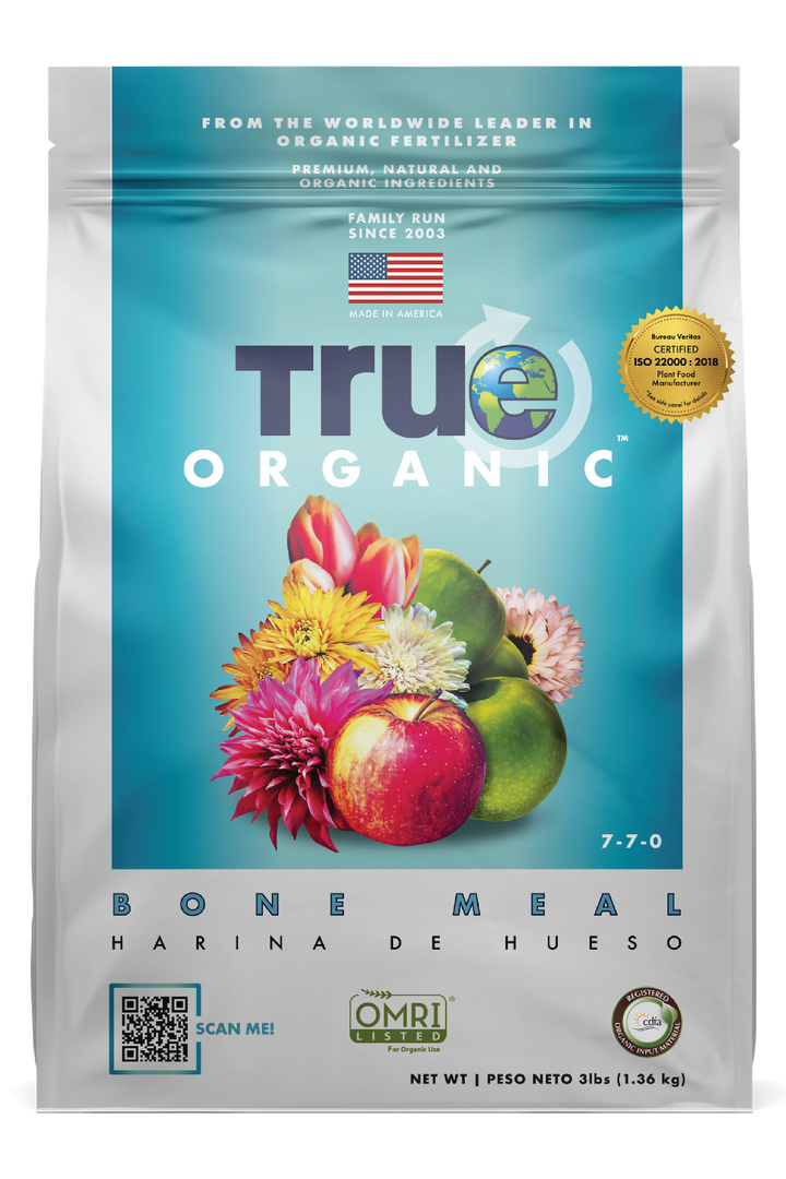 True Organic Bone Meal