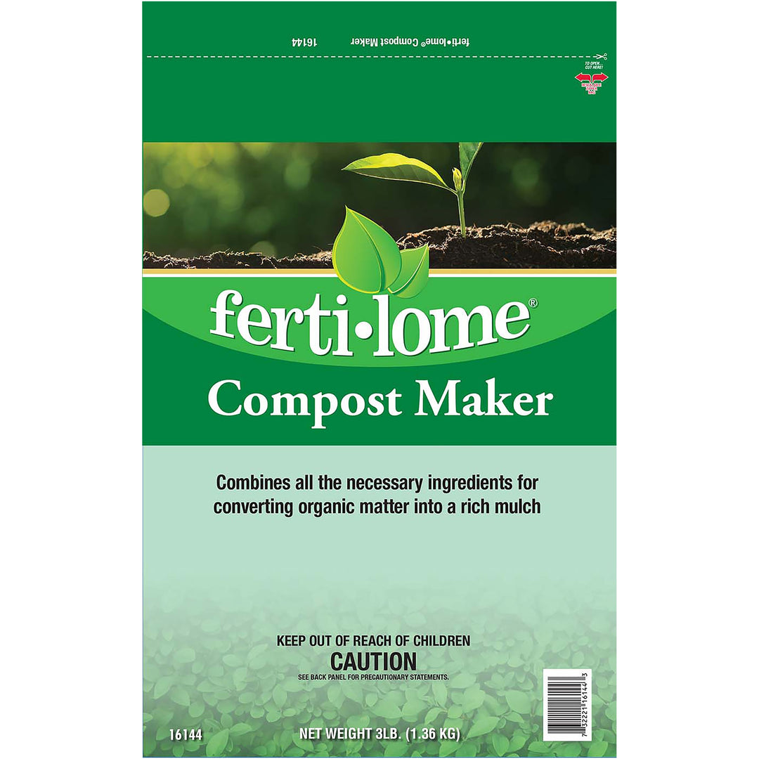 Fertilome Compost Maker