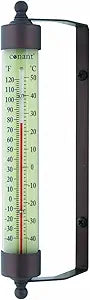 Conant Thermometer - Indoor/Outdoor