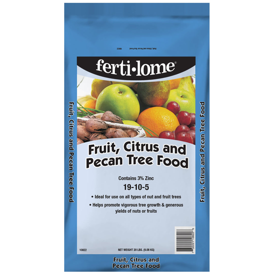 Fertilome Fruit, Citrus & Pecan