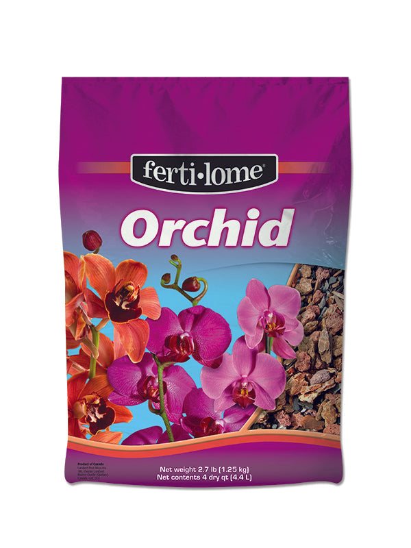 Fertilome Orchid Mix