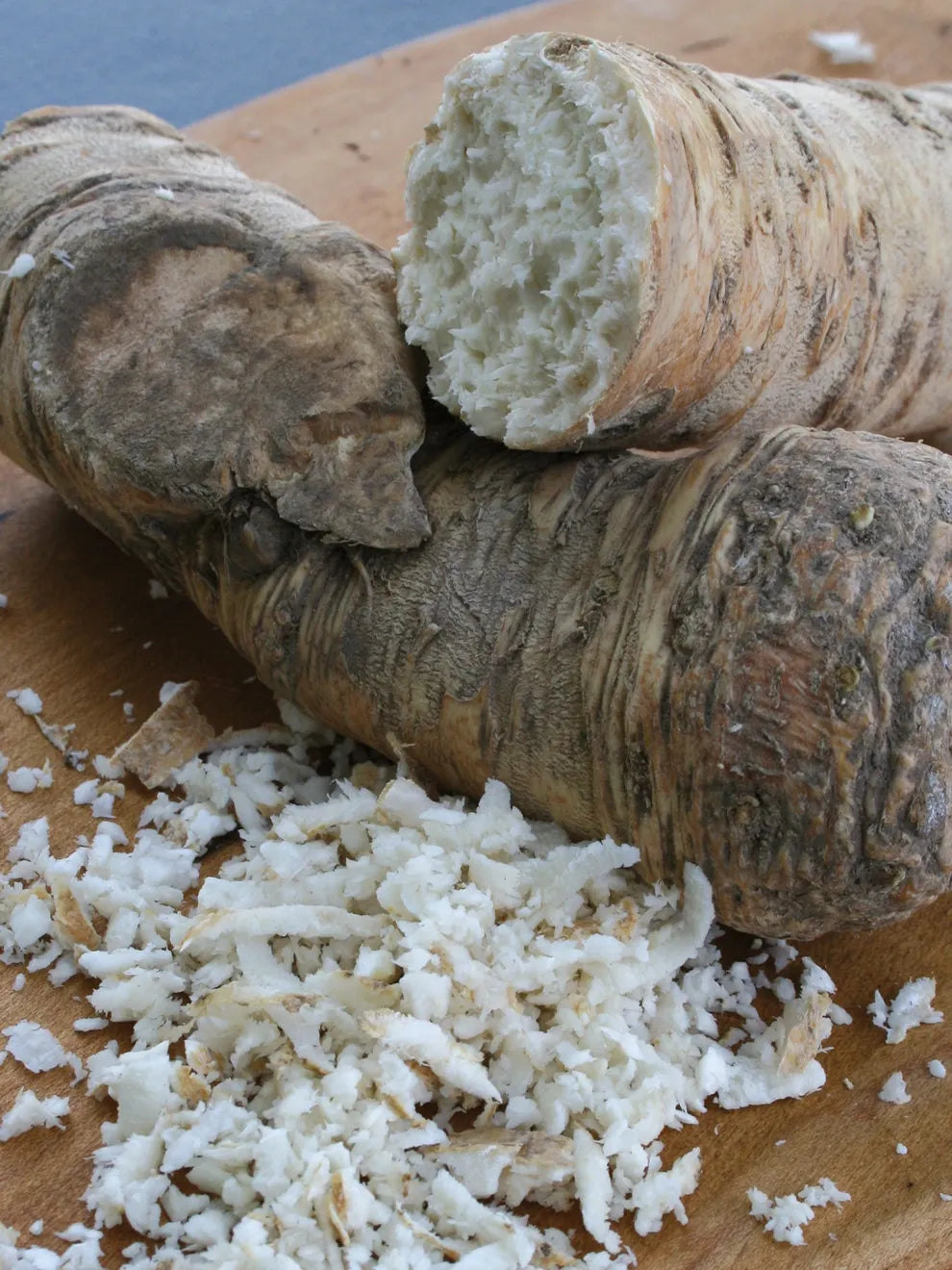 Horseradish Maliner Kren Bulbs