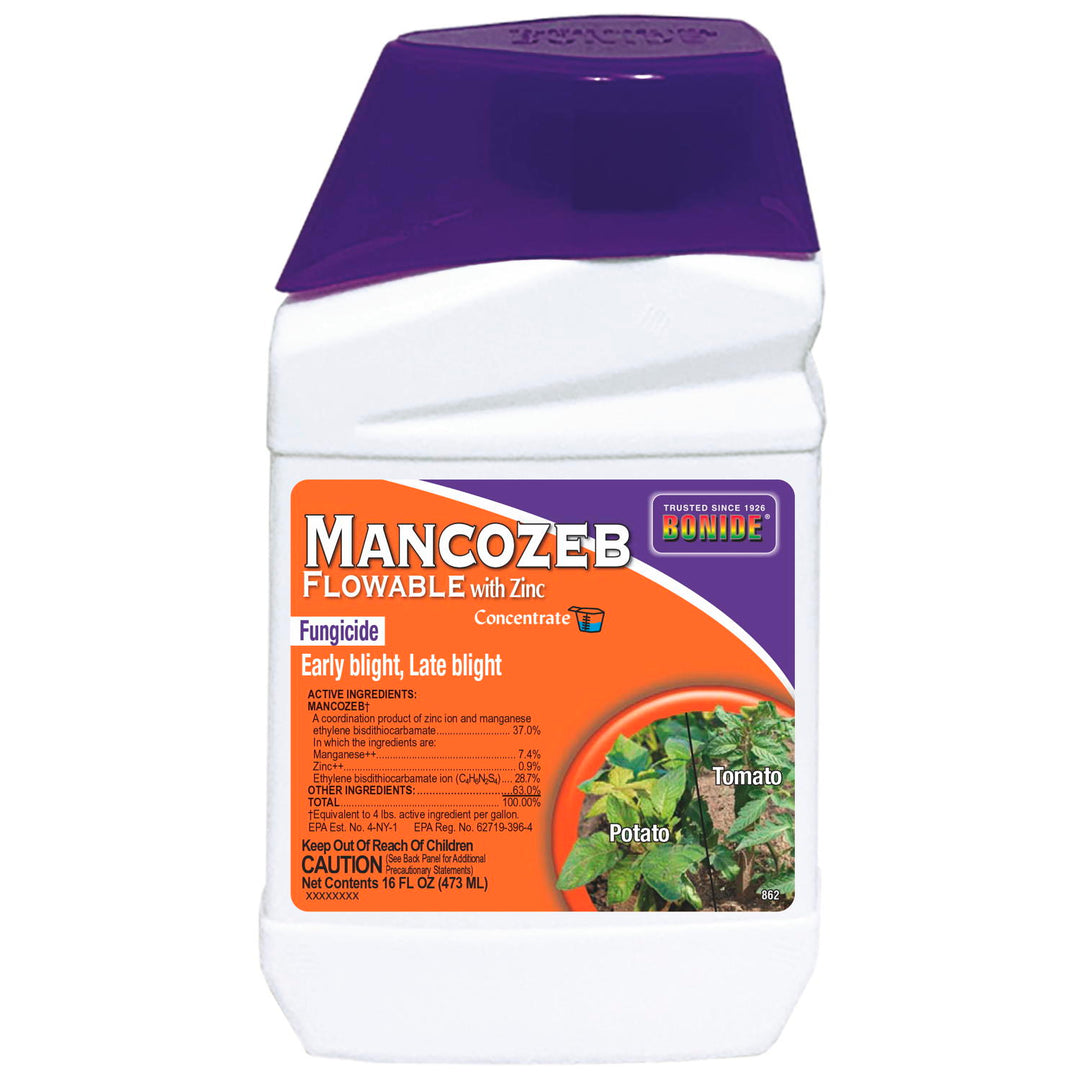 Bonide Mancozeb Flowable w Zinc