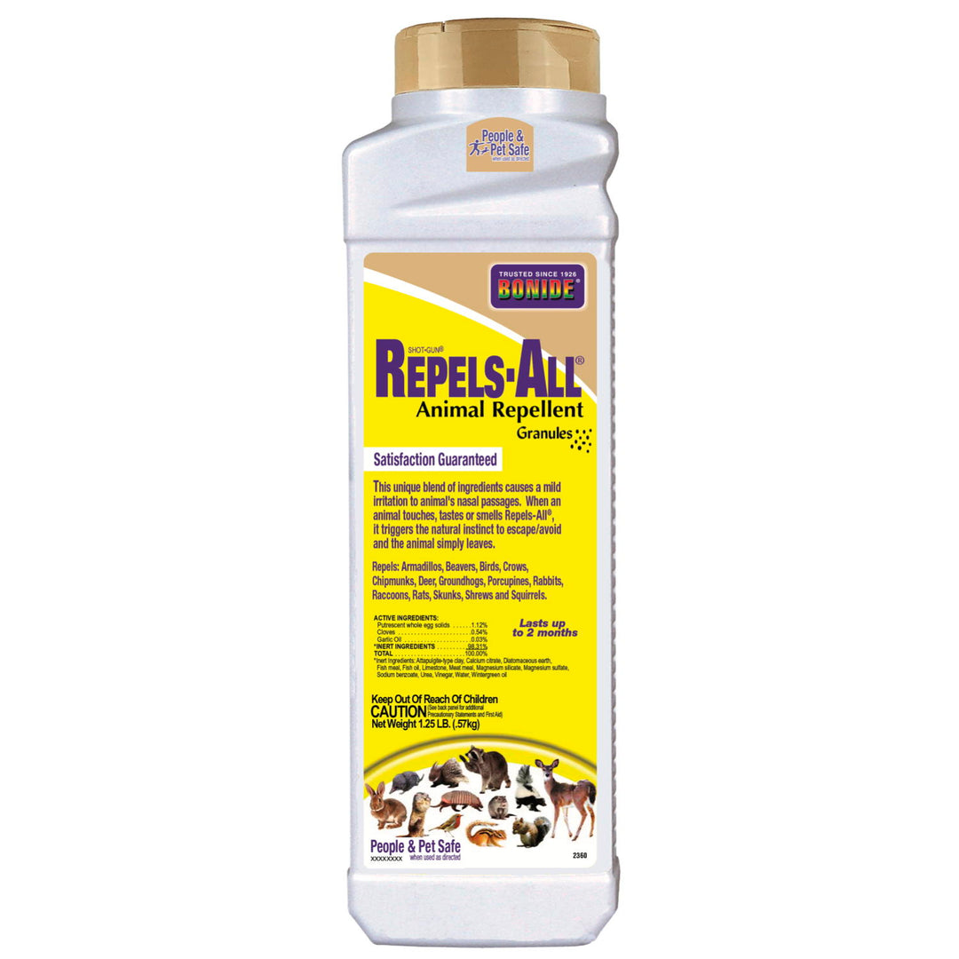 Bonide Repels-All Animal Repellent